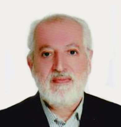 Dr Mohammad Reza Kalantar Motamedi